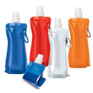[Sport Bottles] Collapsible Water Bottle - SB4868